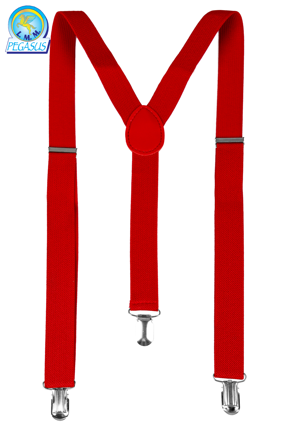 BRETELLE ROSSE
